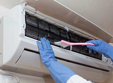 HVAC COMFORT DIAZ - Our Works