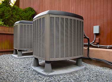 HVAC COMFORT DIAZ - Our Works